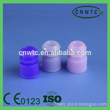 Tube Stopper
